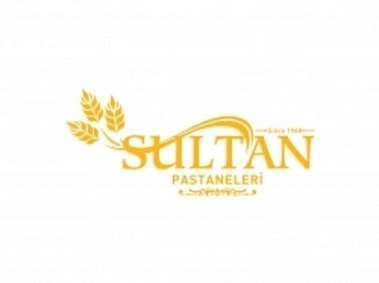 Sultan Pastaneleri Logo