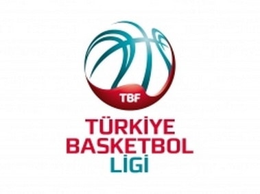 Türkiye Basketbol Ligi Logo