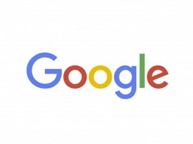 Google New Logo 2015 Logo