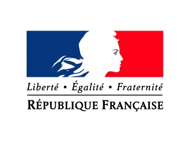 Republique Française Logo