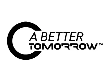A Better Tomorrow Logo
