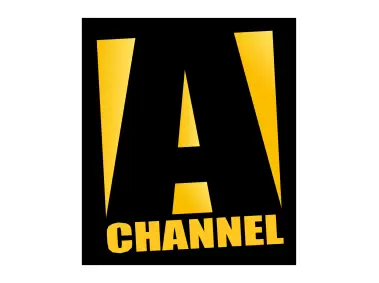 A Channel Logo