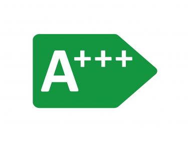 A+++ Energy Logo