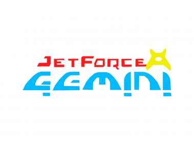 A Jet Force Gemini Logo