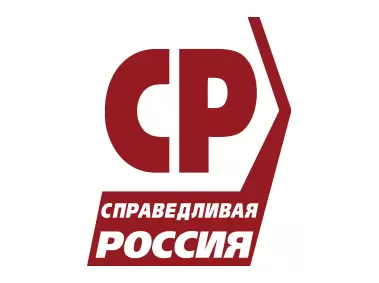 A Just Russia Logo