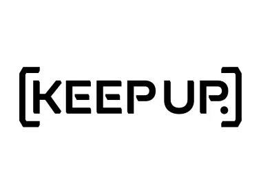 A-Leagues KEEPUP Logo