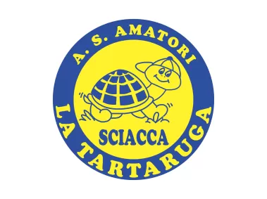 A S Amatori La Tartaruga Logo
