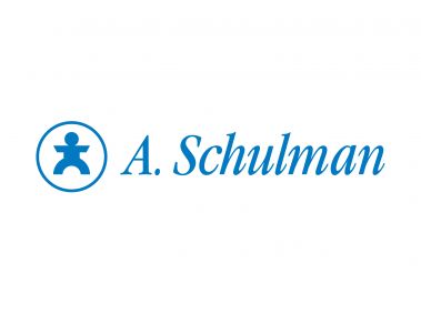 A. Schulman Logo