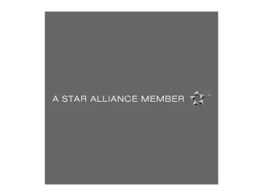 A Star Alliance Member Logo