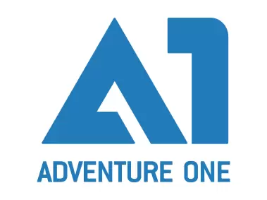 A1 Adventure1 Logo