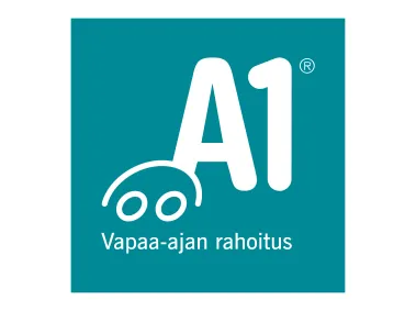 A1 Venerahoitus Logo