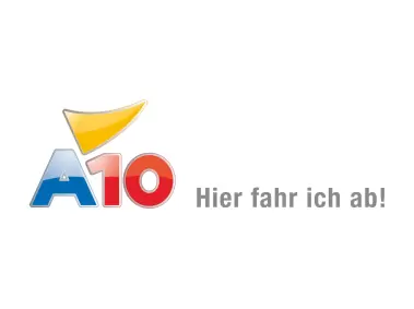 A10 Center Logo
