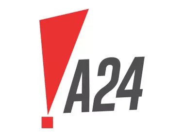 A24 Media Logo