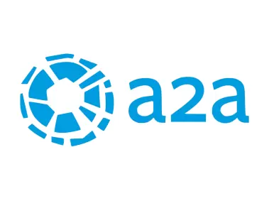 A2A Logo