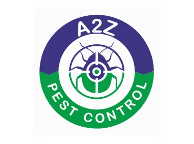 A2Z Pest Control Ottawa Logo