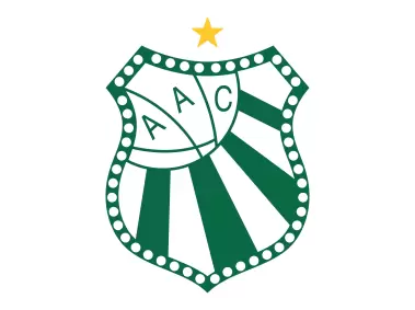 AA Caldense with Star Logo