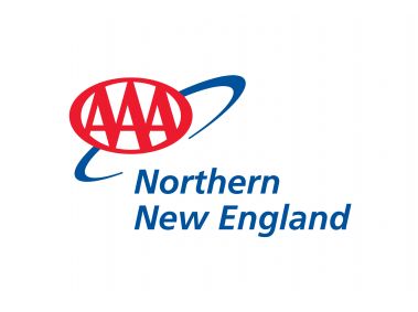 AAA Northern New England Logo