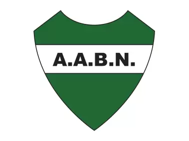 AABN Asociacion Atletica Banda Norte Logo