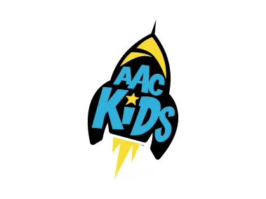 AAC Kids Logo