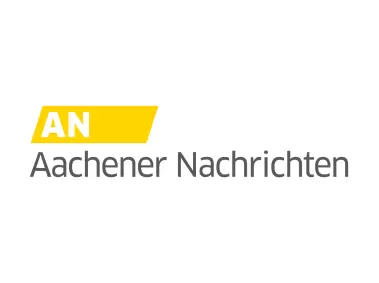 Aachener Nachrichten Old Logo
