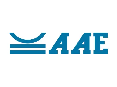 AAE Ahaus Alstatter Eisenbahn Logo