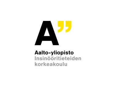 Aalto-yliopiston Insinooritieteiden Korkeakoulun Logo