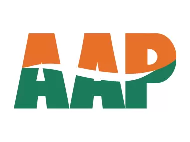 Aam Aadmi Party Logo