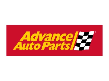 AAP Advance Auto Parts Logo