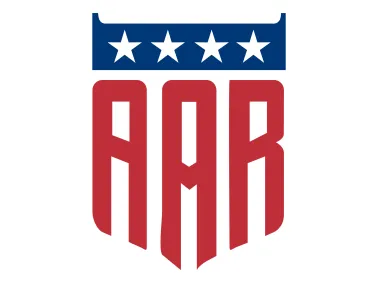 AAR Anglo American Racers Logo