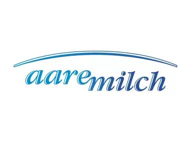 Aaremilch Logo