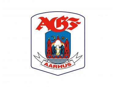 Aarhus Gymnastikforening Logo