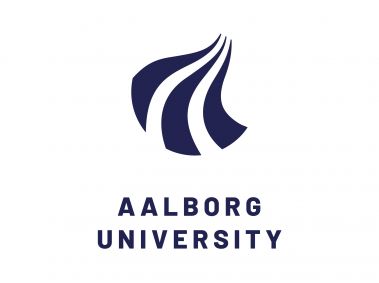 AAU Aalborg University Logo