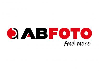 AB Foto Logo