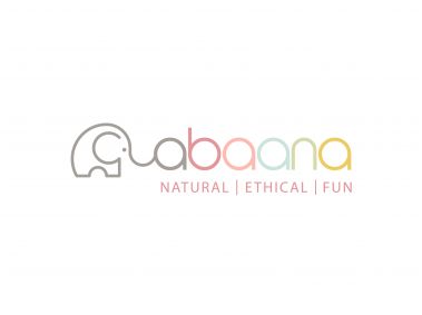 Abaana Natural Ethical Fun Logo