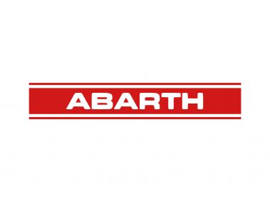 ABARTH Logo