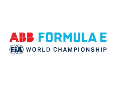 ABB Formula E Logo