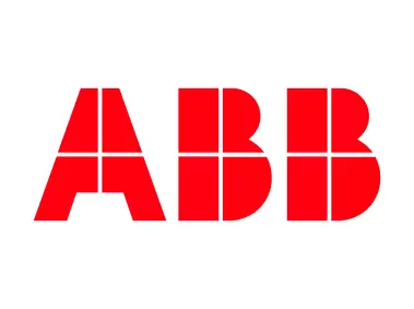 ABB New Logo