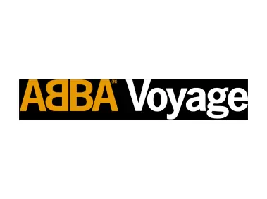 ABBA Voyage Logo