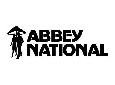 Abbey National Logo