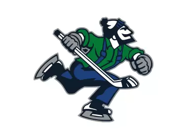Abbotsford Canucks Logo