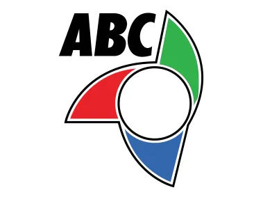 ABC 5 1995 Logo