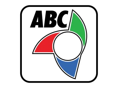 ABC 5 1996 Logo