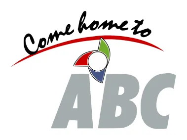 ABC 5 2001 Logo