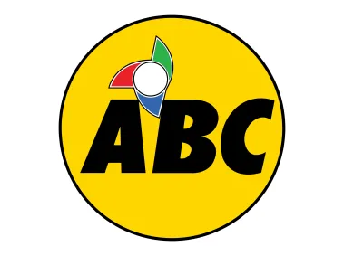 ABC 5 2004 Logo