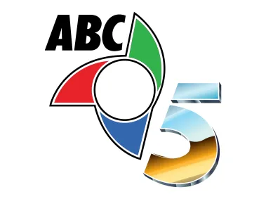 ABC 5 Logo