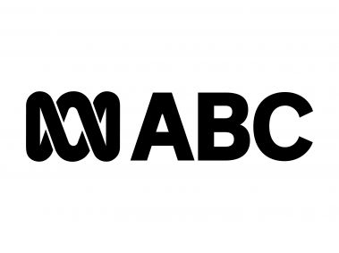 ABC Australian Broadcasting Corporation Logo