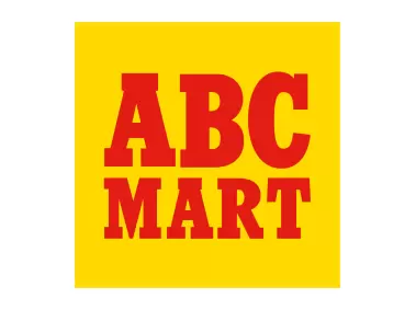 ABC MART Logo