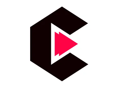 Abctract Letter C Logo Template