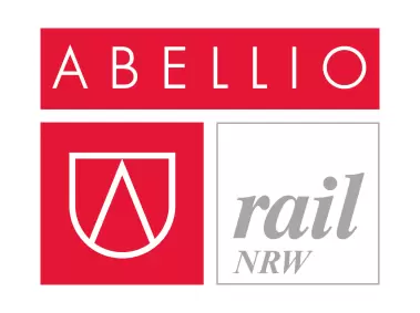 Abellio Rail NRW Logo