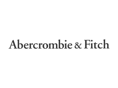 Abercrombie & Fitch Logo